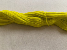 Load image into Gallery viewer, No Cars Go Hand Dyed Superwash 100% Merino Wool Lace Yarn
