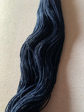 Load image into Gallery viewer, Lake Rita Hand Dyed Superwash Merino Wool &amp; Nylon Sparkle Sock Yarn
