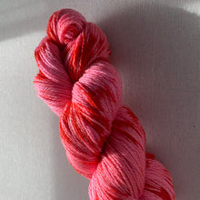 Load image into Gallery viewer, All You Need is Yarn Hand Dyed Superwash 100% Merino Wool Sock Yarn
