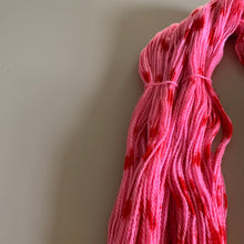 Load image into Gallery viewer, All You Need is Yarn Hand Dyed Superwash 100% Merino Wool Sock Yarn
