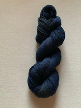 Load image into Gallery viewer, Lake Rita Hand Dyed Superwash Merino Wool &amp; Nylon Sparkle Sock Yarn
