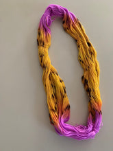 Load image into Gallery viewer, Part of Me Hand Dyed Superwash Merino Wool, Cashmere &amp; Nylon Sock Yarn
