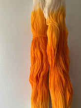 Load image into Gallery viewer, No Regrets Hand Dyed Superwash Merino Wool &amp; Nylon Sock Yarn
