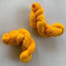 Load image into Gallery viewer, Hankaroni Hand Dyed Superwash Merino Wool, Cashmere &amp; Nylon Sock Yarn
