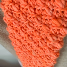 Load image into Gallery viewer, Dreams Tube Scarf Crochet Pattern
