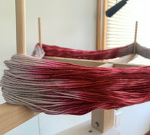 Load image into Gallery viewer, There’s Something in the House Hand Dyed Superwash Merino and Nylon Sock Yarn
