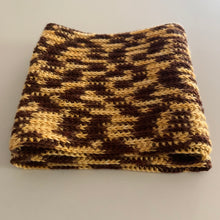 Load image into Gallery viewer, Only Children Scarf &amp; Infinity Crochet Pattern - One Hank Wonder
