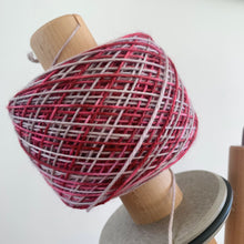 Load image into Gallery viewer, There’s Something in the House Hand Dyed Superwash Merino and Nylon Sock Yarn
