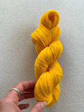 Load image into Gallery viewer, Hankaroni Hand Dyed Superwash 100% Merino Wool Sport Yarn
