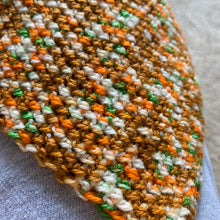 Load image into Gallery viewer, 24Carrot Magic Hand Dyed Superwash Merino Wool &amp; Nylon Sock Yarn
