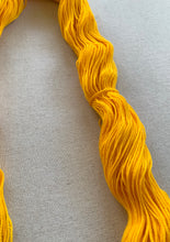 Load image into Gallery viewer, Hankaroni Hand Dyed Superwash 100% Merino Wool Sport Yarn
