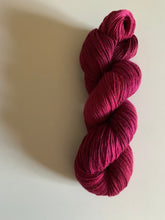 Load image into Gallery viewer, OOAK Variant Hand Dyed Superwash Merino Wool, Cashmere &amp; Nylon Sock Yarn
