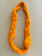 Load image into Gallery viewer, OOAK Variant (Trial 2) of Hankaroni Hand Dyed Superwash 100% Merino Wool DK Yarn
