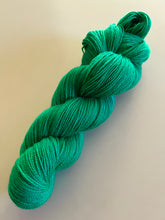 Load image into Gallery viewer, Horizons Hand Dyed Merino Wool &amp; Nylon Superwash Yarn
