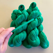 Load image into Gallery viewer, Horizons Hand Dyed Merino Wool &amp; Nylon Superwash Yarn
