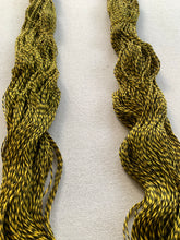 Load image into Gallery viewer, Hankaroni Hand Dyed Marled Wool Yarn
