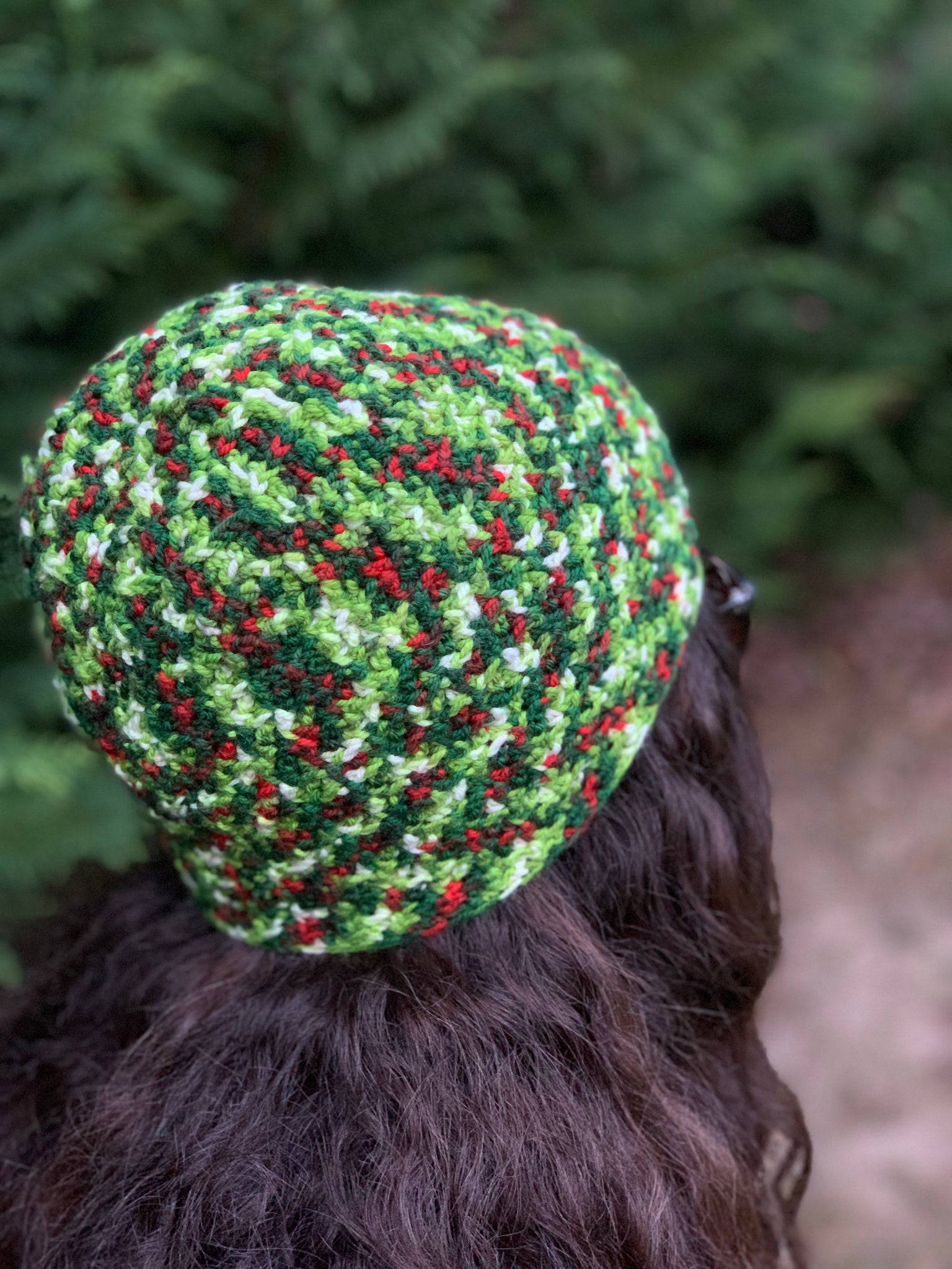 How To Knit a Hat for Beginners - Holly G Hats