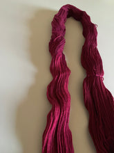 Load image into Gallery viewer, OOAK Variant Hand Dyed Superwash Merino Wool, Cashmere &amp; Nylon Sock Yarn
