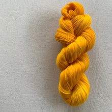 Load image into Gallery viewer, Hankaroni Hand Dyed Superwash Merino Wool, Cashmere &amp; Nylon Sock Yarn
