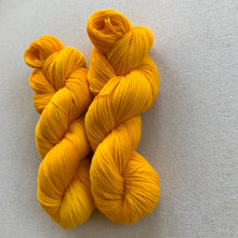 Load image into Gallery viewer, Hankaroni Hand Dyed Superwash Merino Wool, Cashmere &amp; Nylon Sock Yarn
