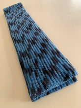 Load image into Gallery viewer, Only Children Scarf &amp; Infinity Crochet Pattern - One Hank Wonder
