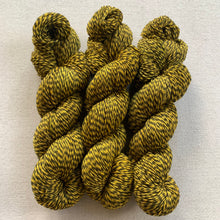 Load image into Gallery viewer, Hankaroni Hand Dyed Marled Wool Yarn
