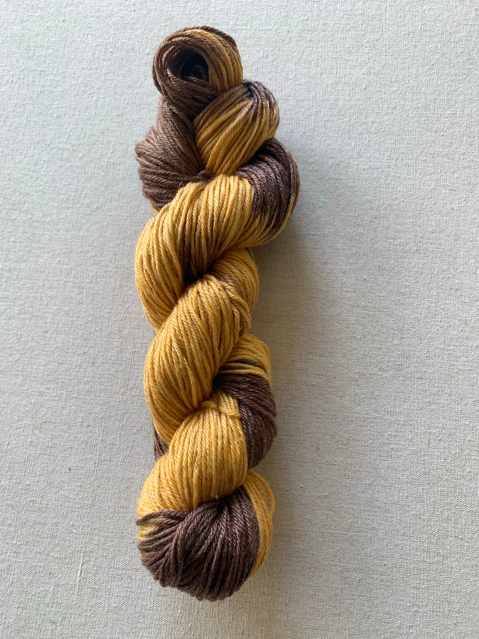 The Twist Hand Dyed Superwash 100% Merino Wool DK Yarn – Yarntuary