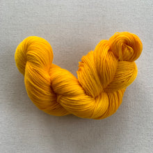 Load image into Gallery viewer, Hankaroni Hand Dyed Superwash Merino Wool, Cashmere &amp; Nylon Sock Yarn
